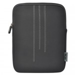 IMEXX ARIA AIR PADDED NEOPRENE TABLET SLEEVE - DK. GRAY